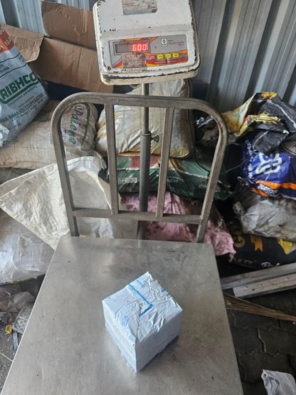 Windproof Outdoor Electronic Foldable Lotus Gas Stove